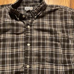 Carhartt Flannel